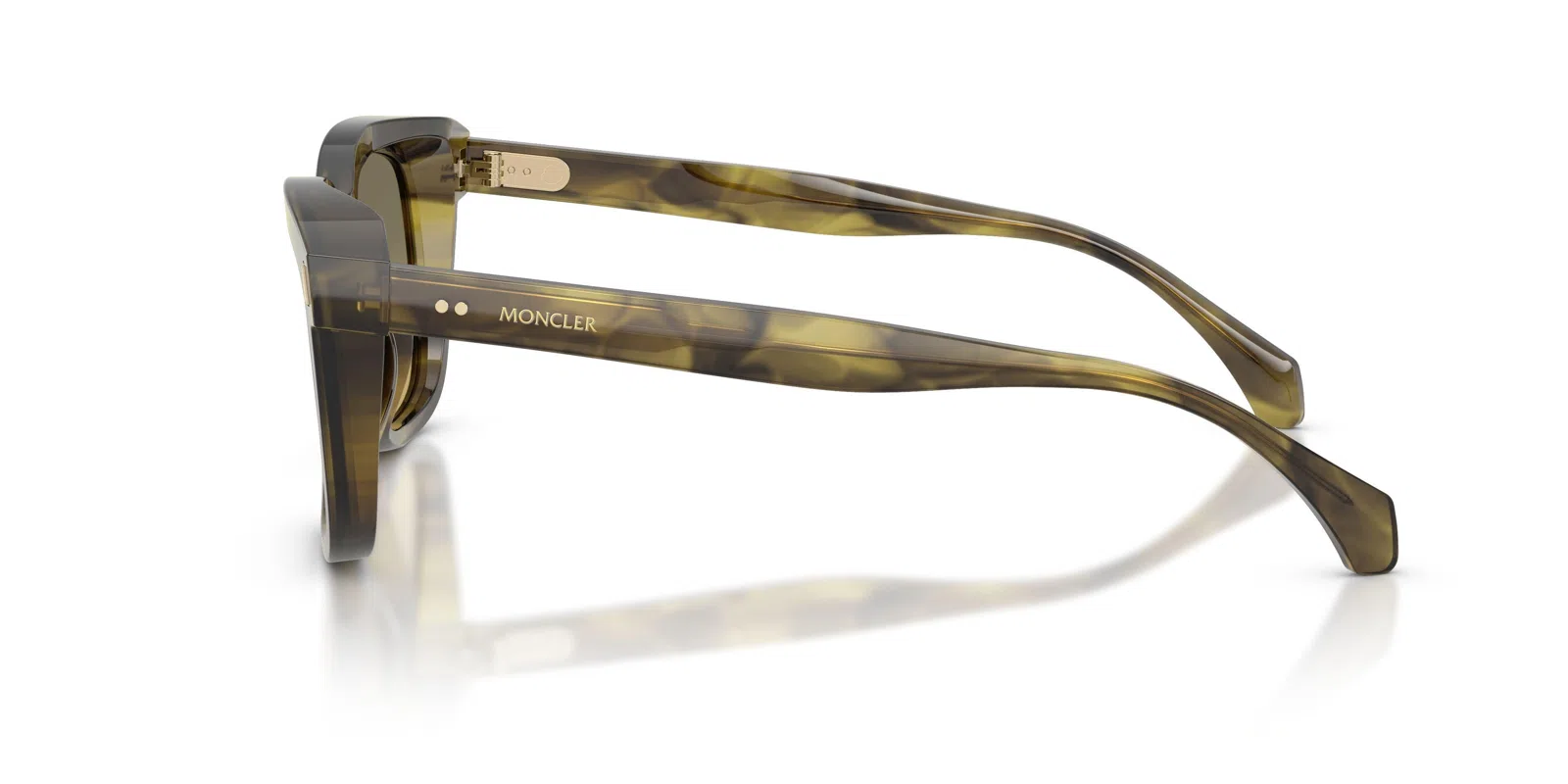 Moncler Valaire 6018 Sunglasses - view 18